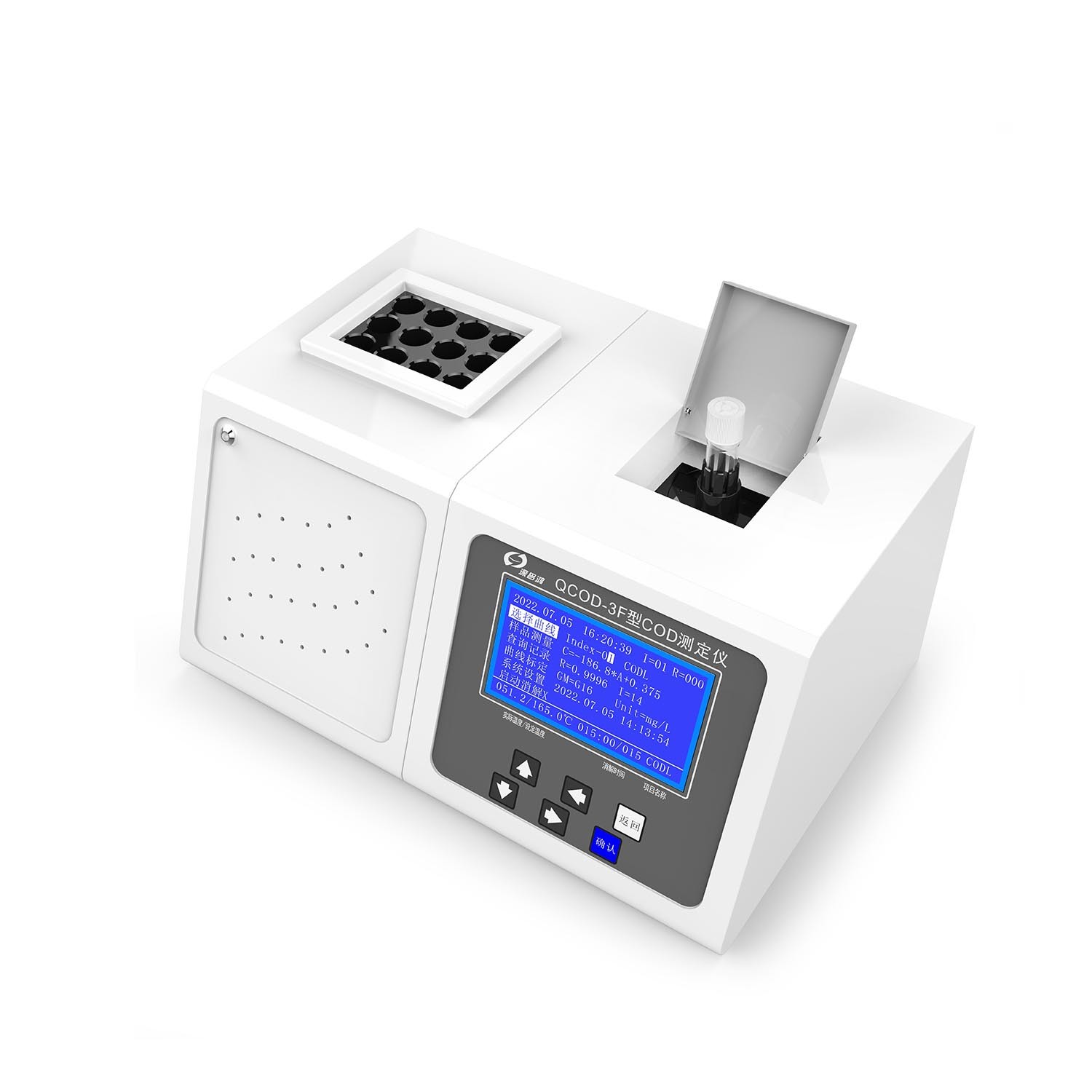 COD Analyzer