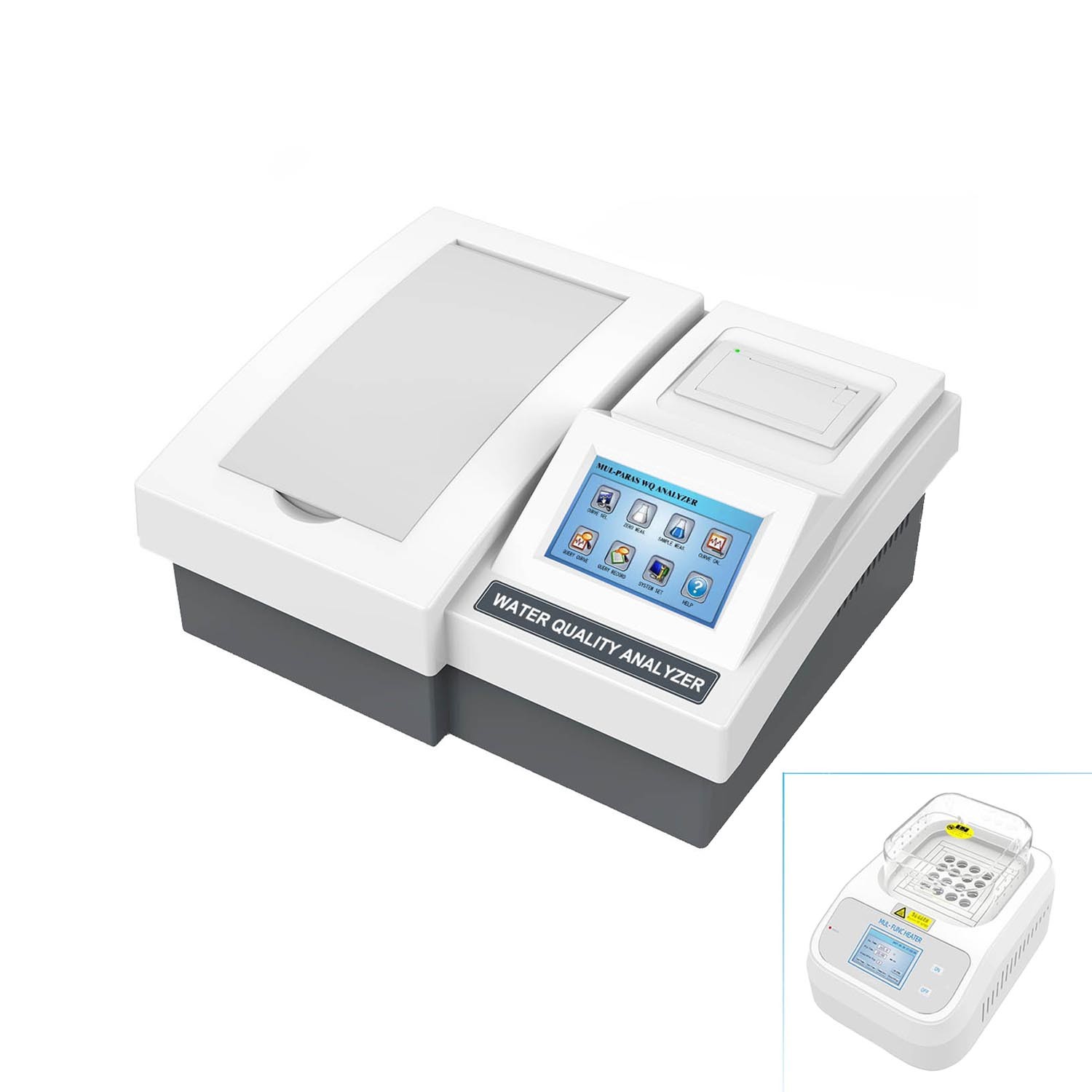QCOD-3M-COD Analyzer 