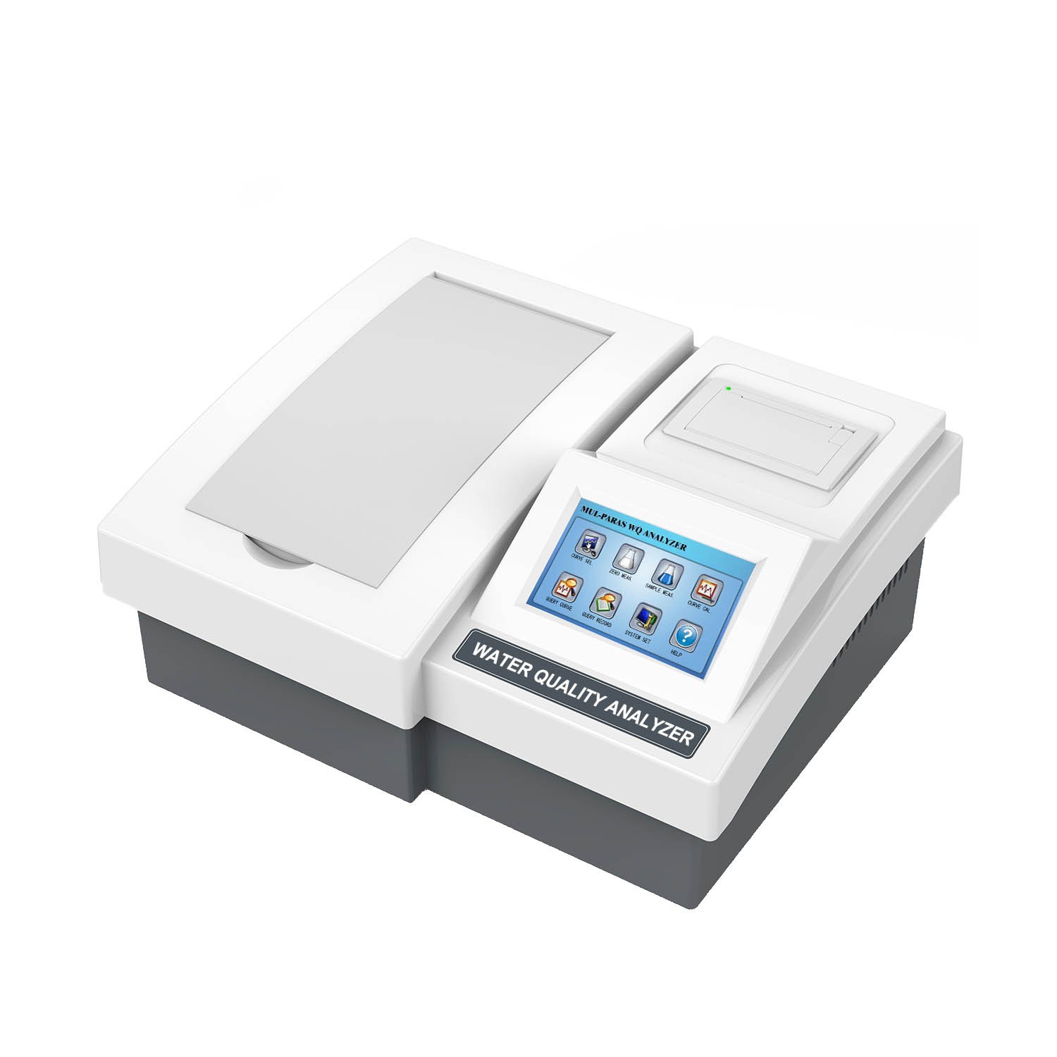 NH-8N  Ammonia Nitrogen Analyzer 