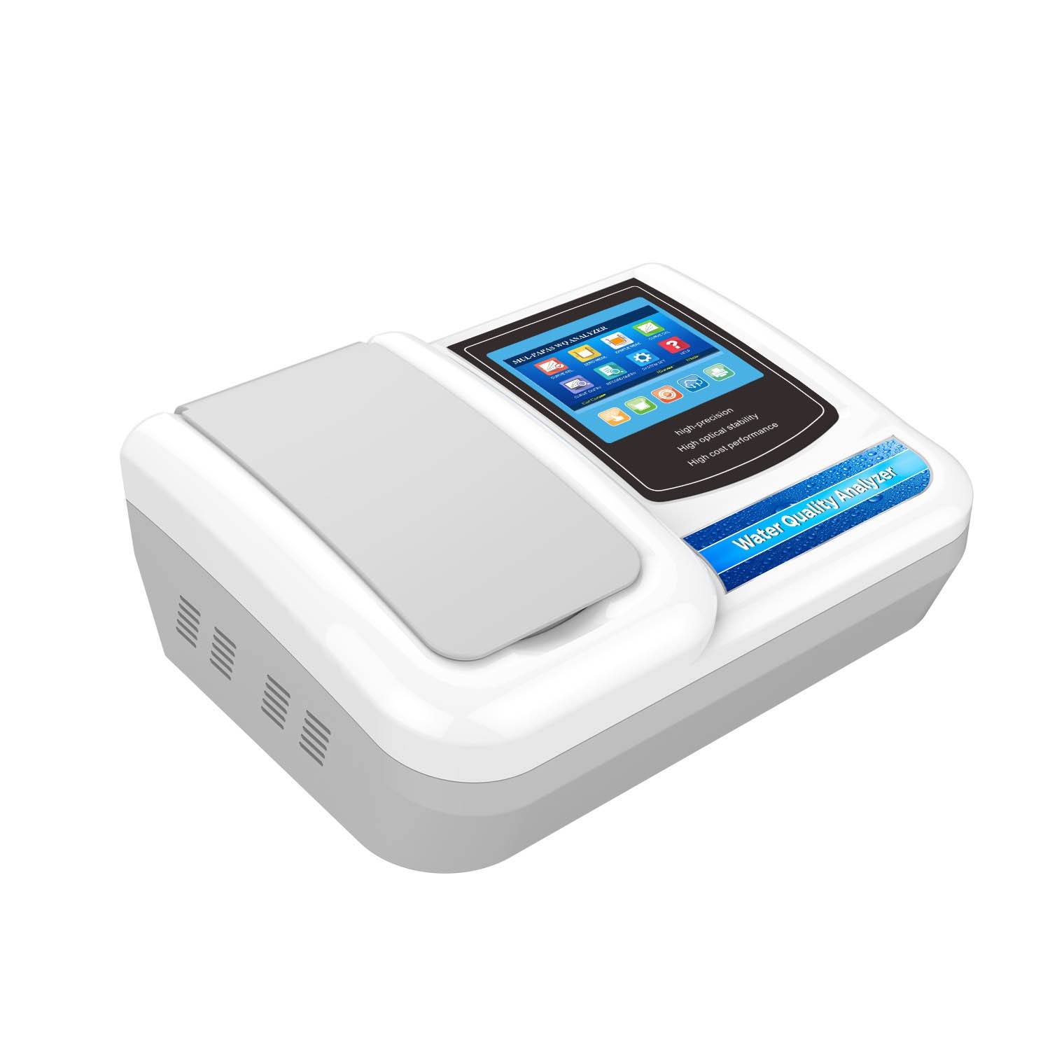 TP-2E-Total Phosuphorus Analyzer  