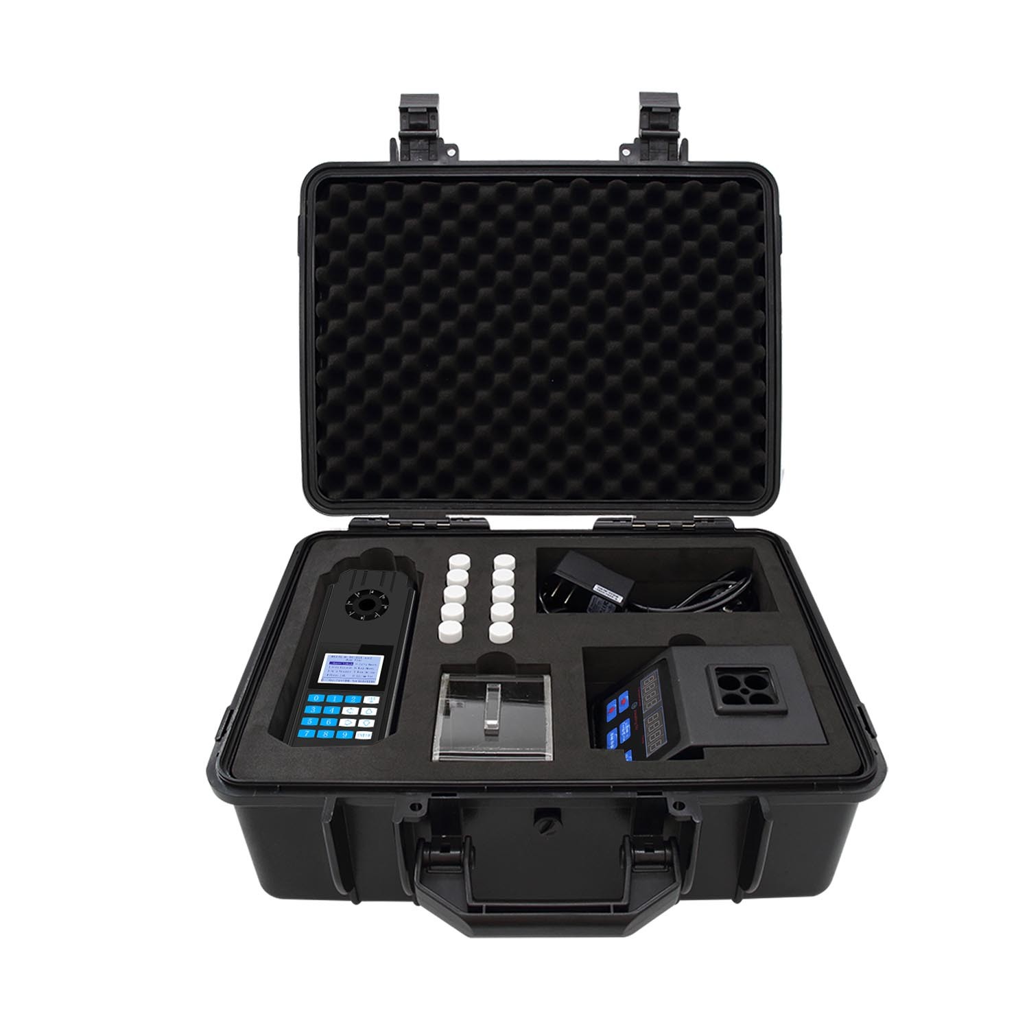 PWN-810A-Portable Total Phosphorus Analyzer 