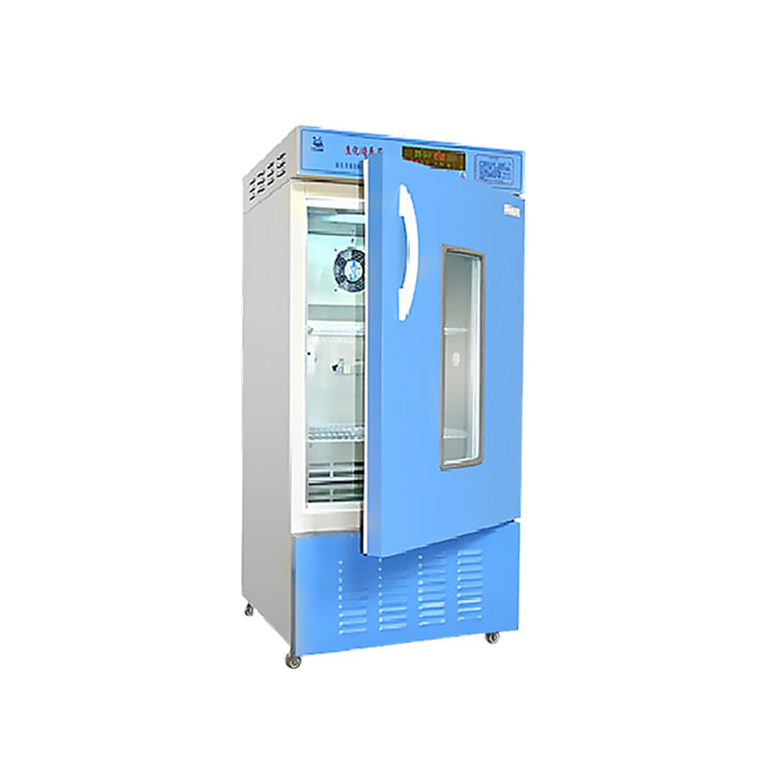 Biochemical incubator - 150L