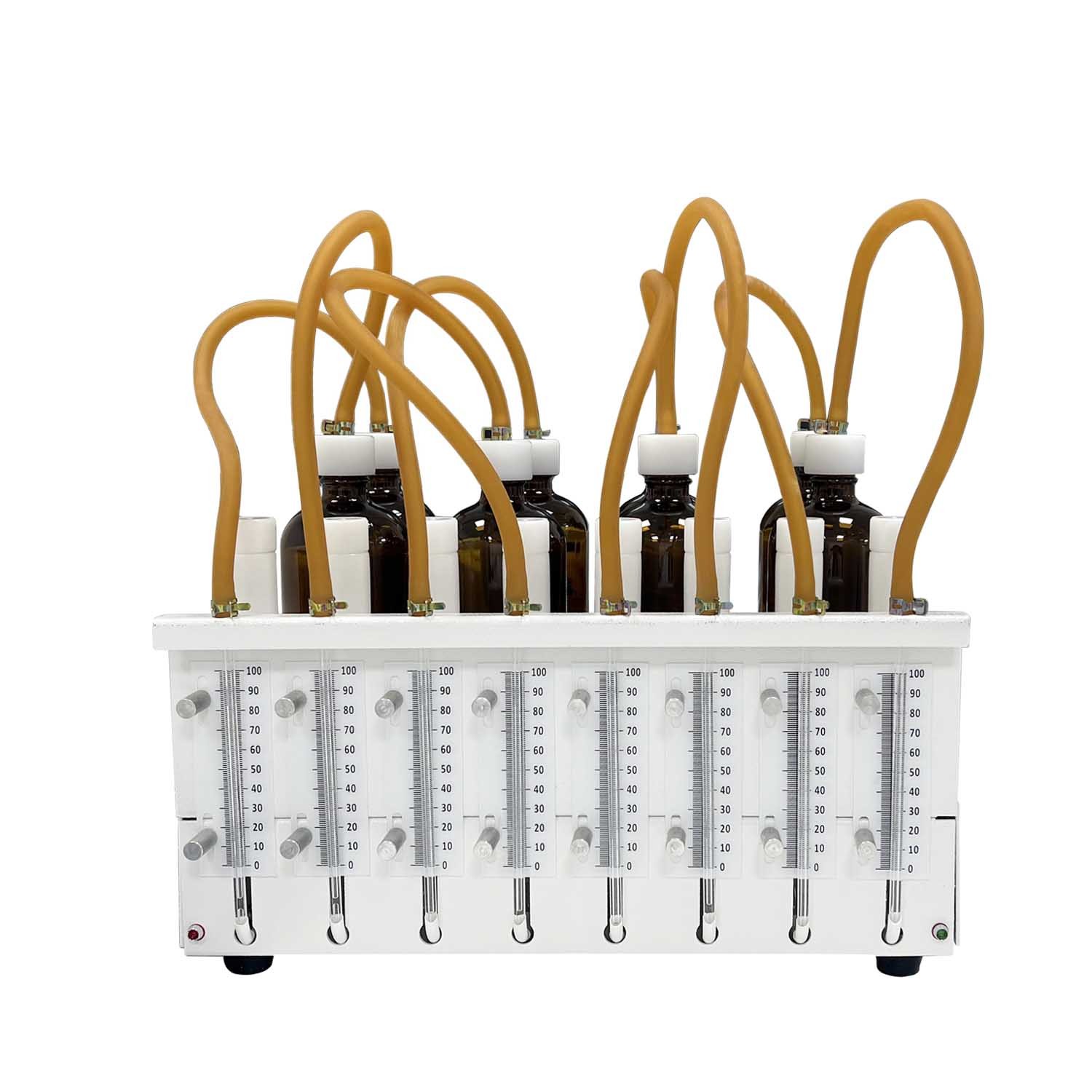 CY-2-Direct-read BOD Analyzer                               