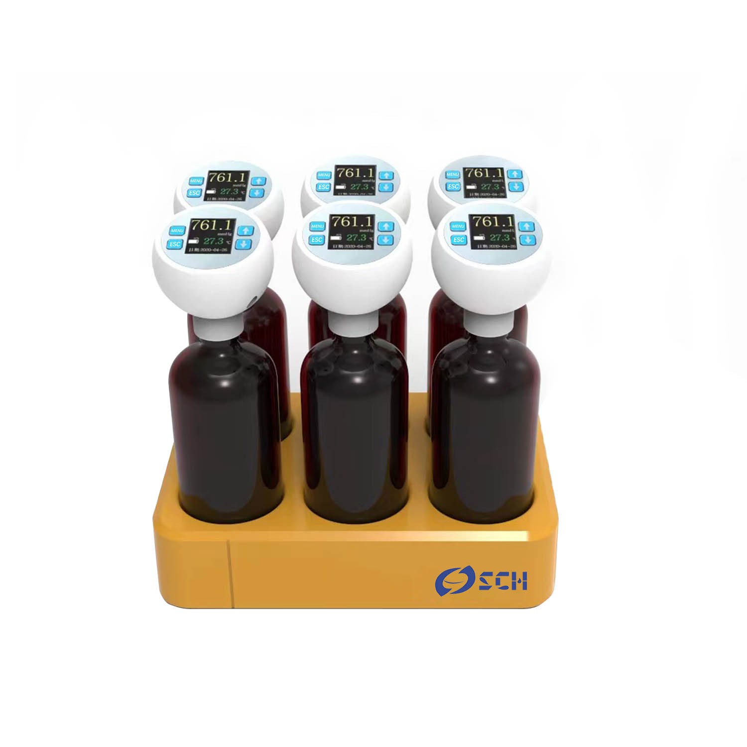 CY-2A-Intelligent BOD Analyzer