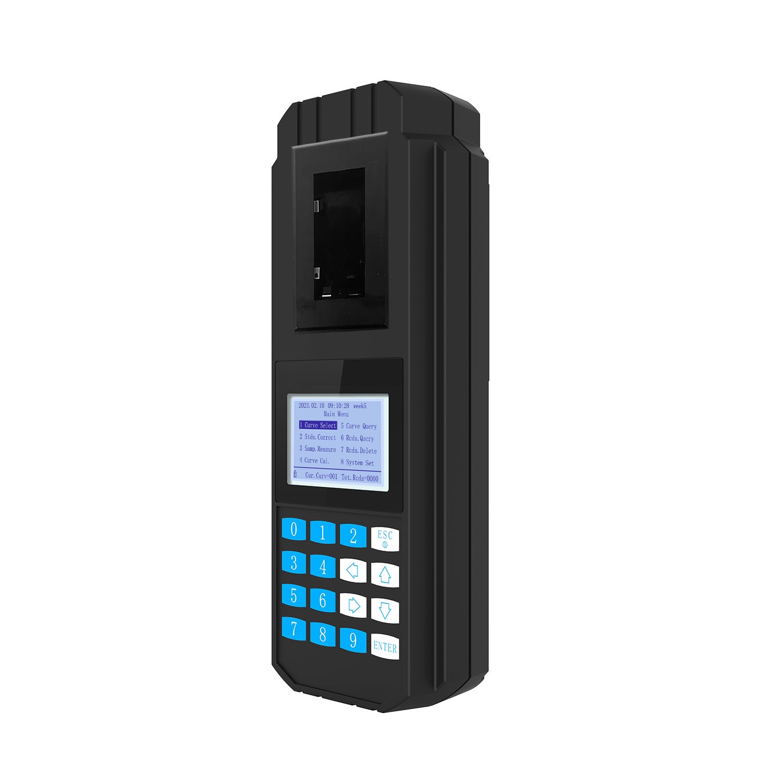 PCLR-20A- Portable Colorimeter