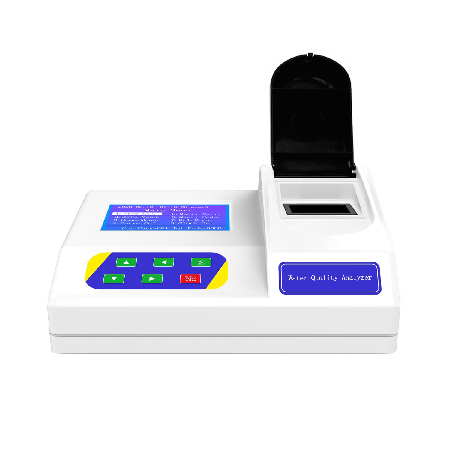 LTURB-3B-Precise Turbidity Meter