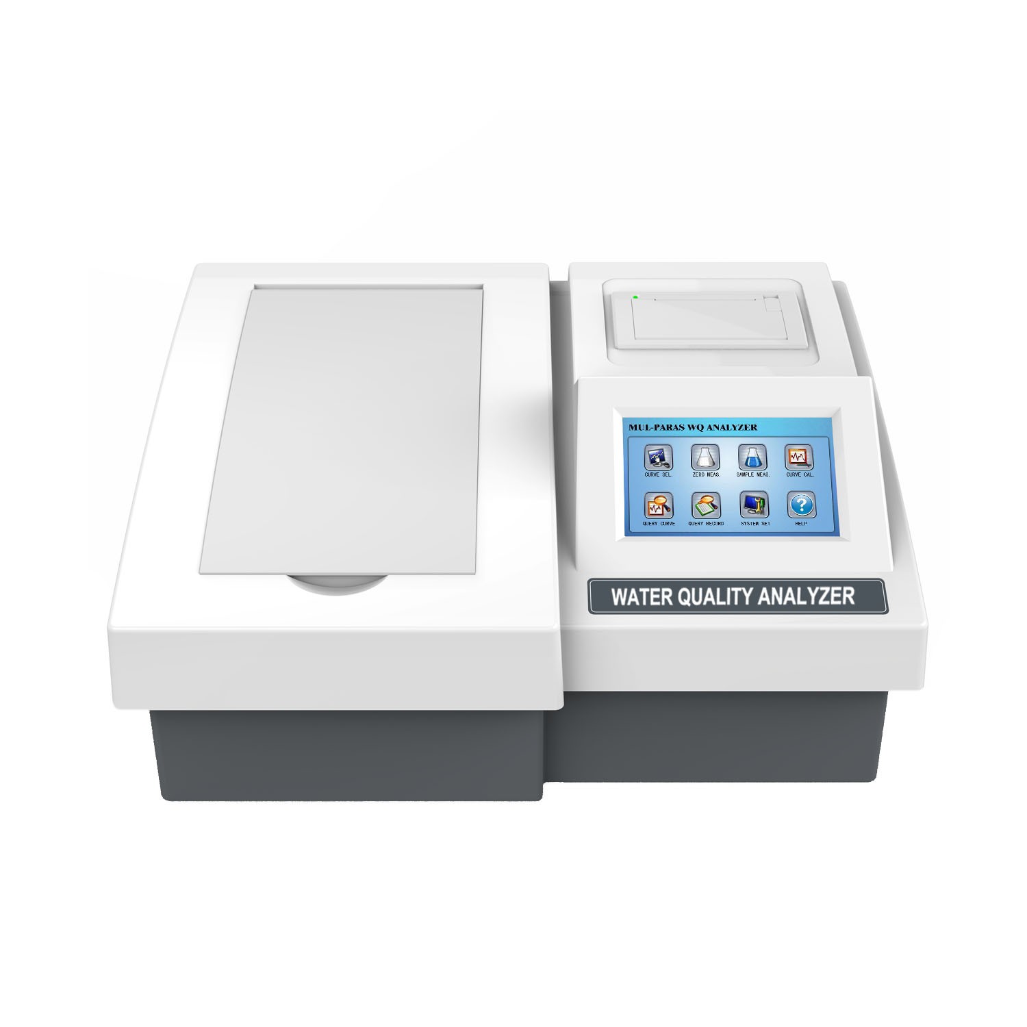 TURB-3D- Precise Turbidity Meter