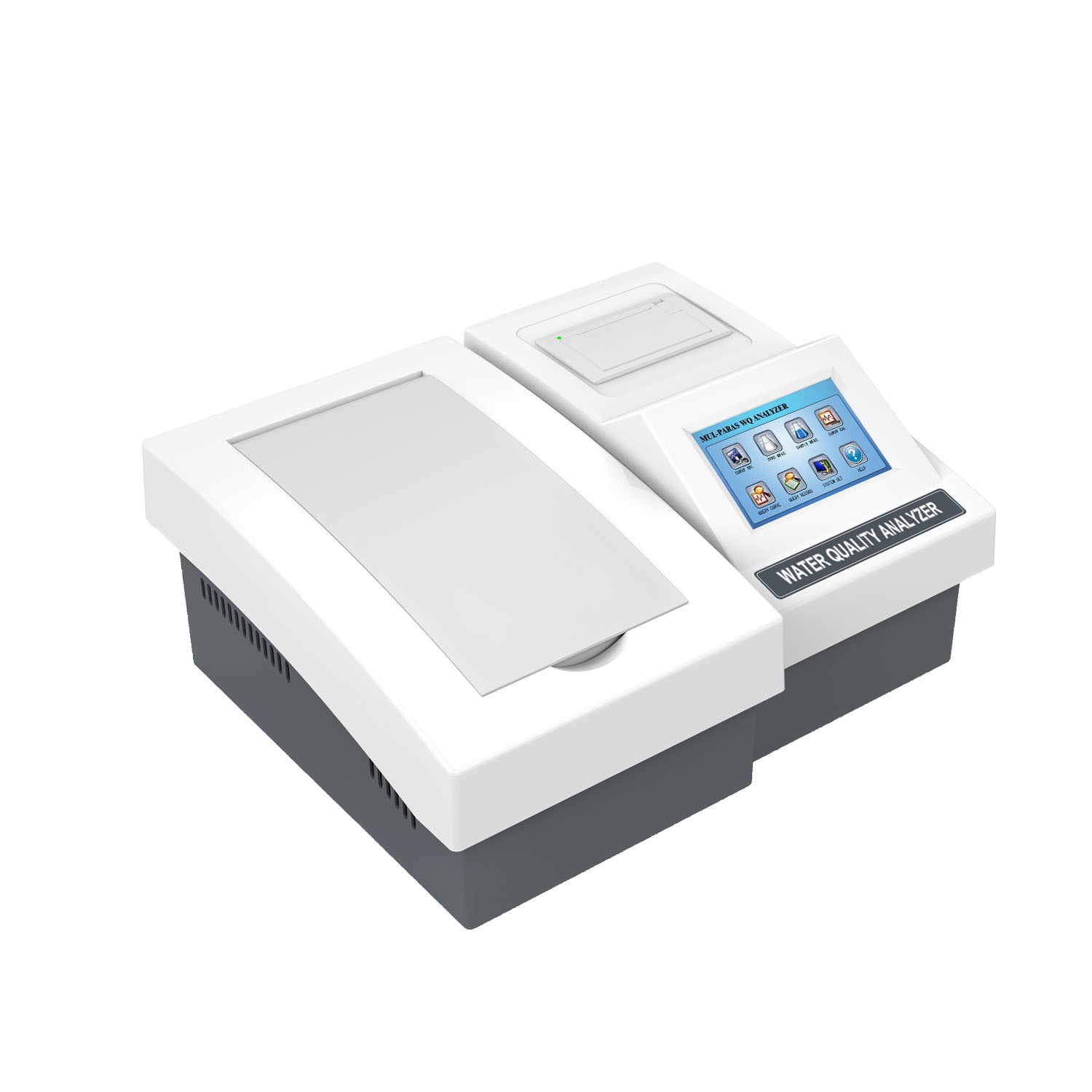 TURB-3C Precise Turbidity Meter