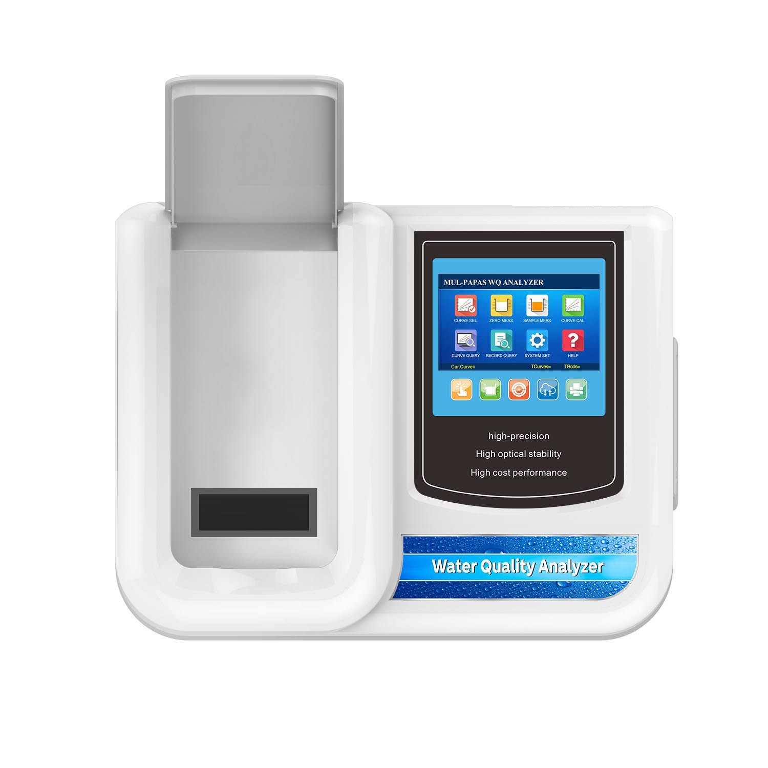 TURB-6A -Precise Turbidity Meter