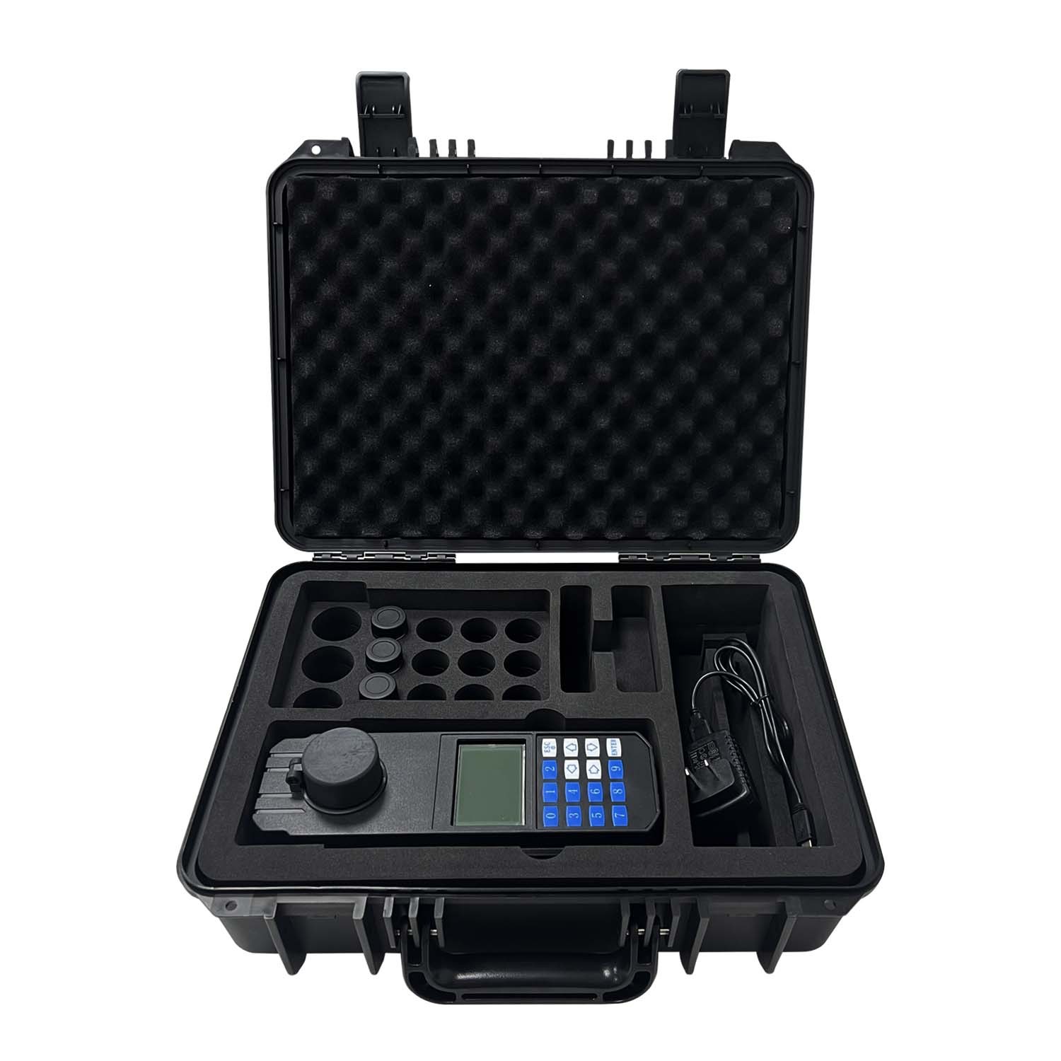 PTURB-301 -Portable Precise Turbidity Meter