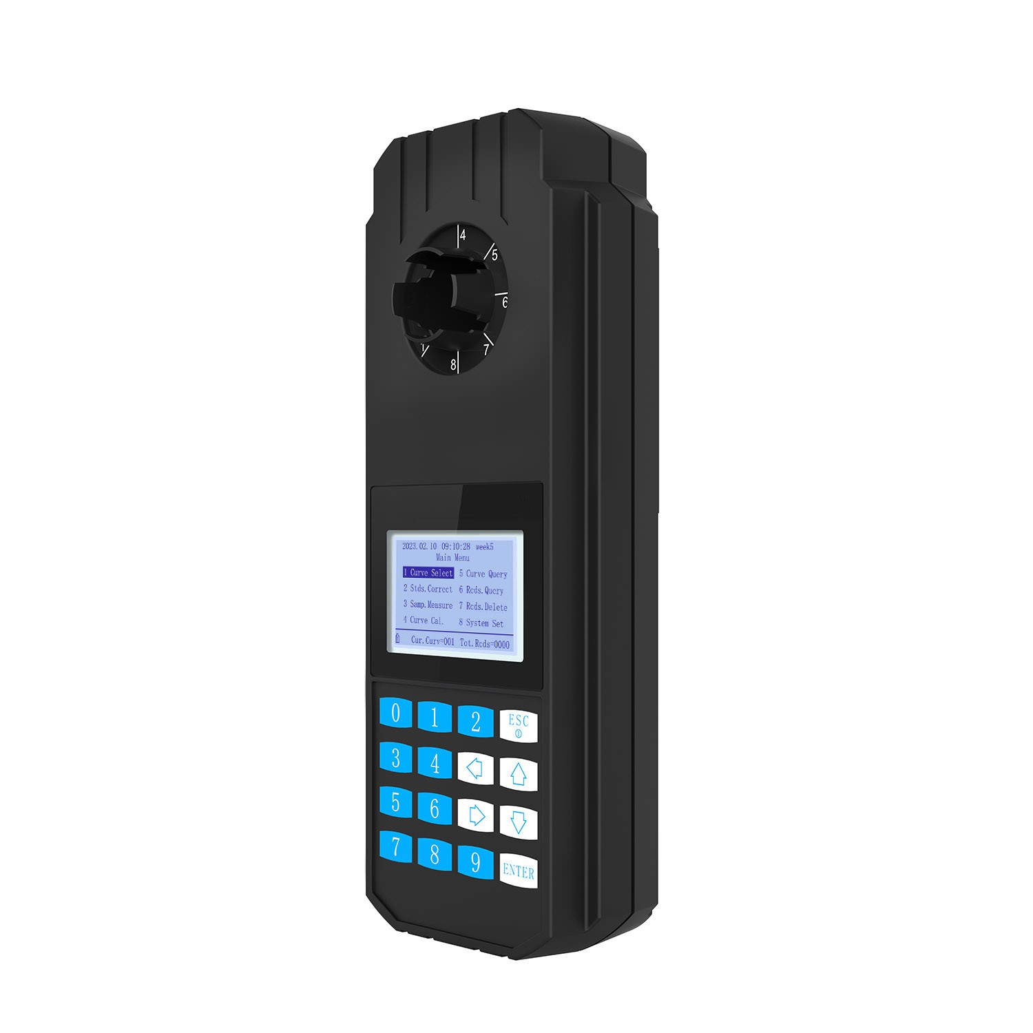 PWS-1000-Portable Chlorite Analyzer