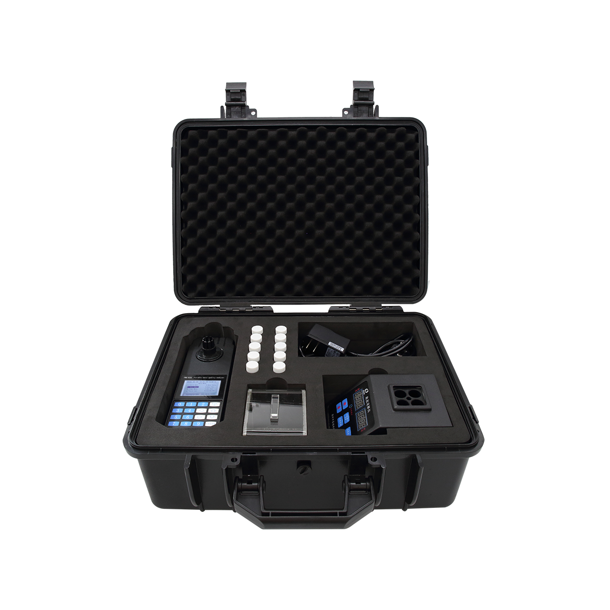 Portable TP Analyzer