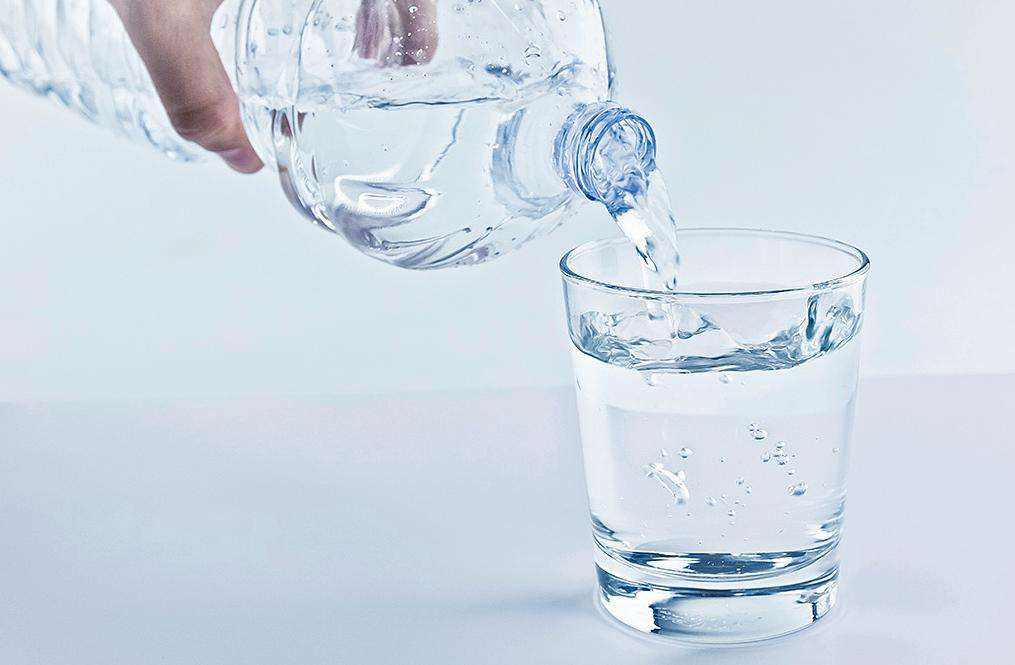 What is the standard of drinking water?