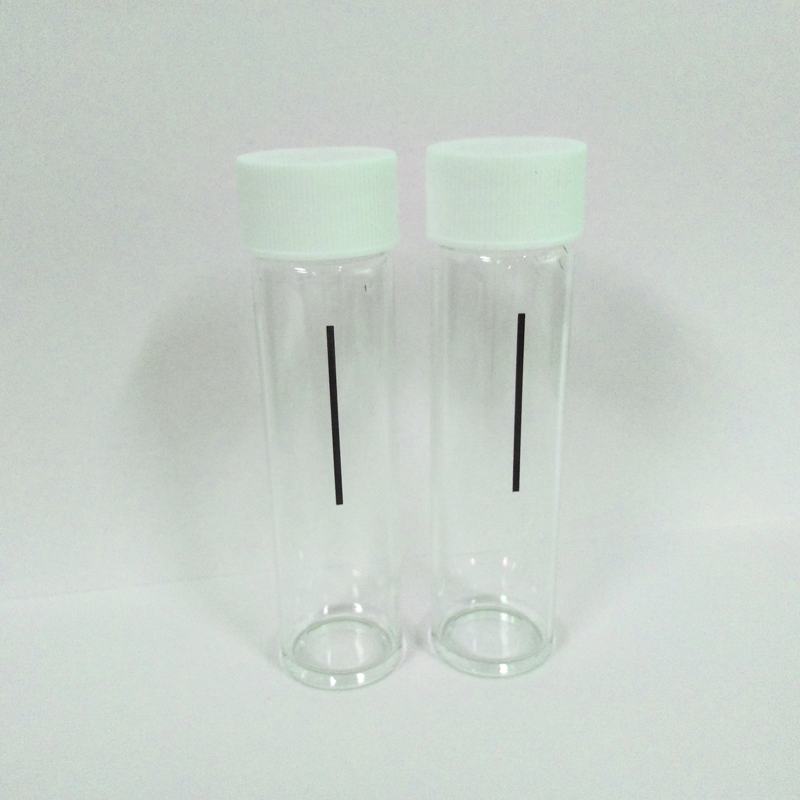 CODMn, inorganic salt, heavy metal colorimetric tube(25mm*95mm)